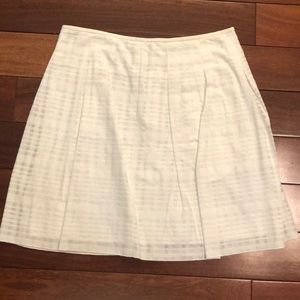 Vince skirt size 0